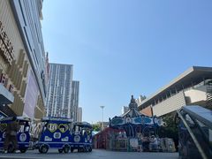 -万达广场(巴南店)