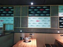 -鲜小岛·铜锅涮肉