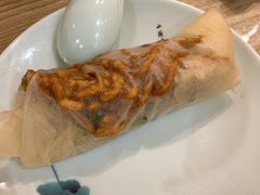 -哈尔滨春饼(朝山街店)