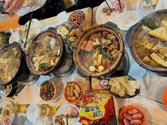 -范贤光鸡公煲(平乐园总店)
