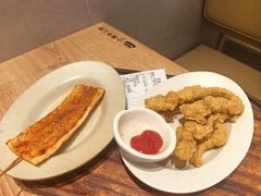 -小满手工粉(上海月星环球港店)