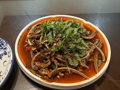 -飞虹鱼馆(春华路店)