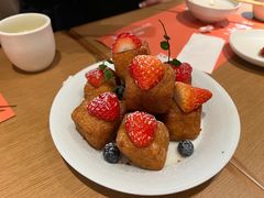-茶港·点心·啫啫煲(群光广场店)
