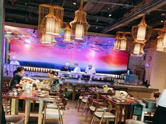 -和彩放题餐厅(酒仙桥店)