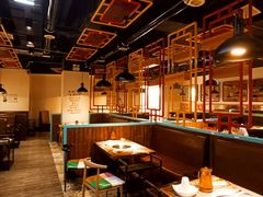 -喜虾客大虾火锅(济宁龙贵购物广场店)