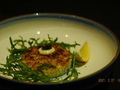 -小火花·干式熟成牛排馆Spark SteakHouse(剑桥郡店)