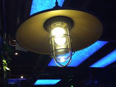 -鱼库·不仅是一家烤鱼店(车公庙店)