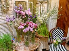 -Lamant Manor已闻花名关於蓝