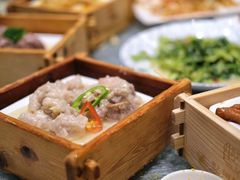 -點無缺茶楼·海鲜酒家(世博店)