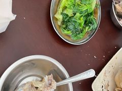 -吉英盐焗鸡(文中路店)