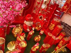 -左拉主义(长江路店)