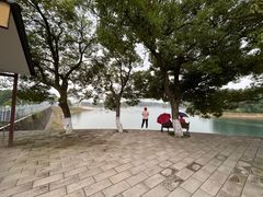 -洈水景区