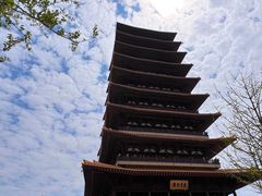 -牛首山文化旅游区