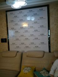 -VON半永久眉学设计