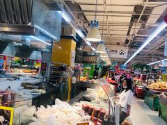 -物美(金华万达店)
