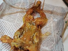 -青花椒花椒鱼(合生汇店)