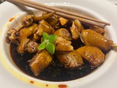 -阿伟海鲜楼·福建菜(延寿店)