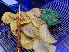 -大成活海鲜烧烤龙虾(静安大融城店)