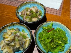 -林妈妈村·日式料理(宝山龙湖天街店)
