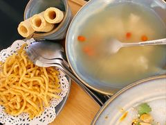-大王油茶(二厂文创公园店)