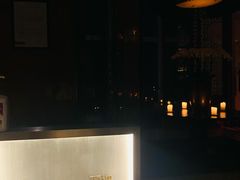 -The Penthouse酒吧