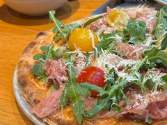 -1861意大利餐厅(文化广场店)