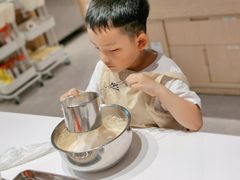 -ABC Cooking Studio(西安大悦城店)