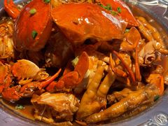 -胖哥俩肉蟹煲(济南世茂国际广场店)