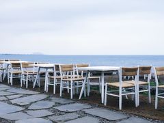 景观位-Cafe Aewol Monsant