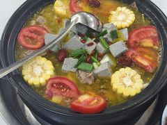 -花水湾红太阳牛肉汤锅