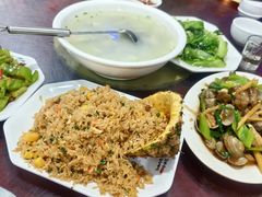 -岛中岛·海鲜大排档·万宁老字号(东澳店)