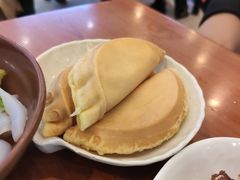 蛋烘糕-龙抄手(春熙路总店)