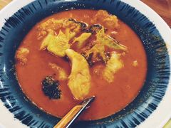 -About Bistro關於·泰式家庭料理