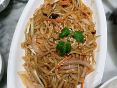 -青雅中餐厅(大连金石滩绿发希尔顿度假酒店)
