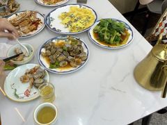 -旺鲜渔港连锁餐厅·珠海特色美食地标(爱情邮局店)