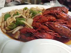 -无限虾享(同庆街店)