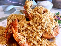 -无招牌海鲜餐厅(滨海艺术中心店)