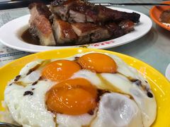 -澳门陈光记烧味饭店(万象城店)