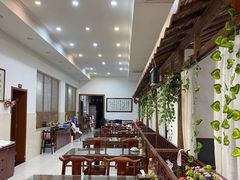 -呼吸森林·生态农庄农家乐私房菜