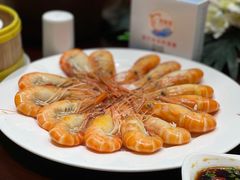 -潮粤香海鲜酒楼(沙湖店)