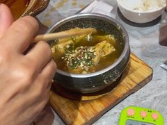 -山四砂锅(太原钟楼街店)