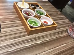 -锅十二涮肉馆·鞭蛋锅
