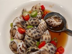 -申粤轩酒楼·三十年粤菜经典(丁香花园店)