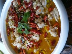 -盐帮食坊•小河帮川菜(四川师大店)