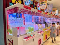 -快乐街区(重庆龙湖时代天街店)