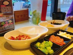 -阿泽禧烤肉(民兴花园店)