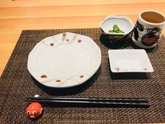 -皇品田苑日式料理(苏州中心店)