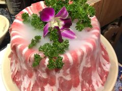 -蜀大侠火锅(森兰花园城店)