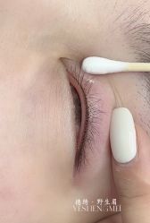 -德绣·机器野生眉发际线·美瞳线半永久