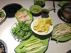 -一叶一世界•素食餐厅(环球中心店)
